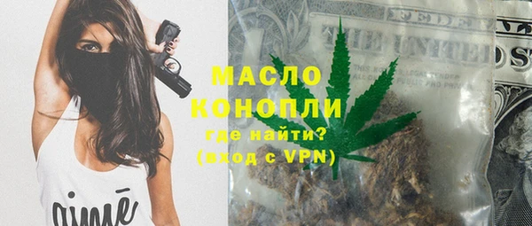 хмурый Арсеньев